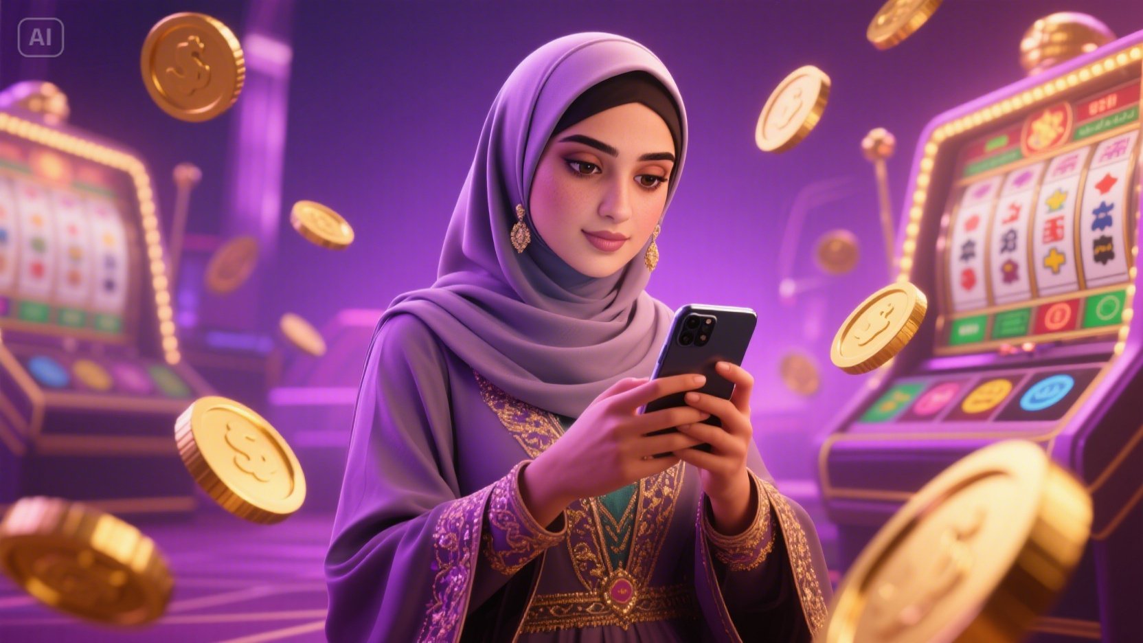 Casino Fast Slots Casino desktop and mobile interfaces