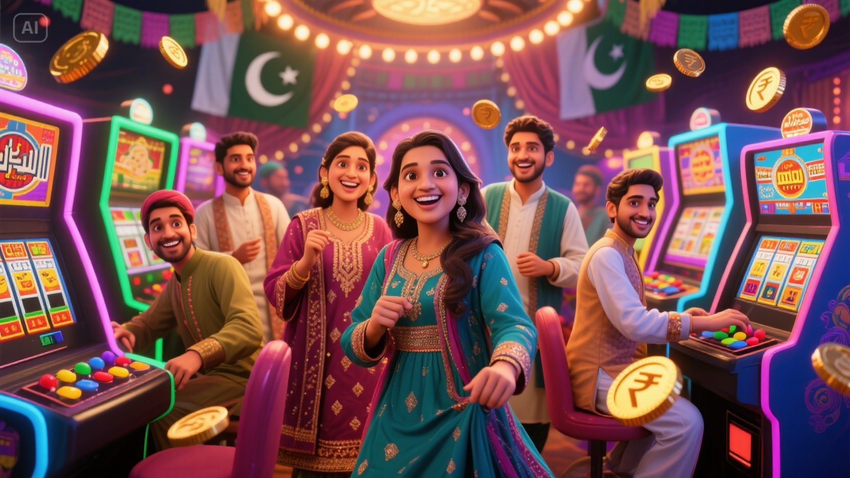 Registration at Fast Slots Casino Casino