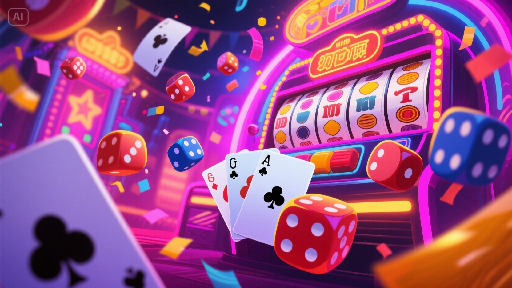 Registration at Fast Slots Casino Casino