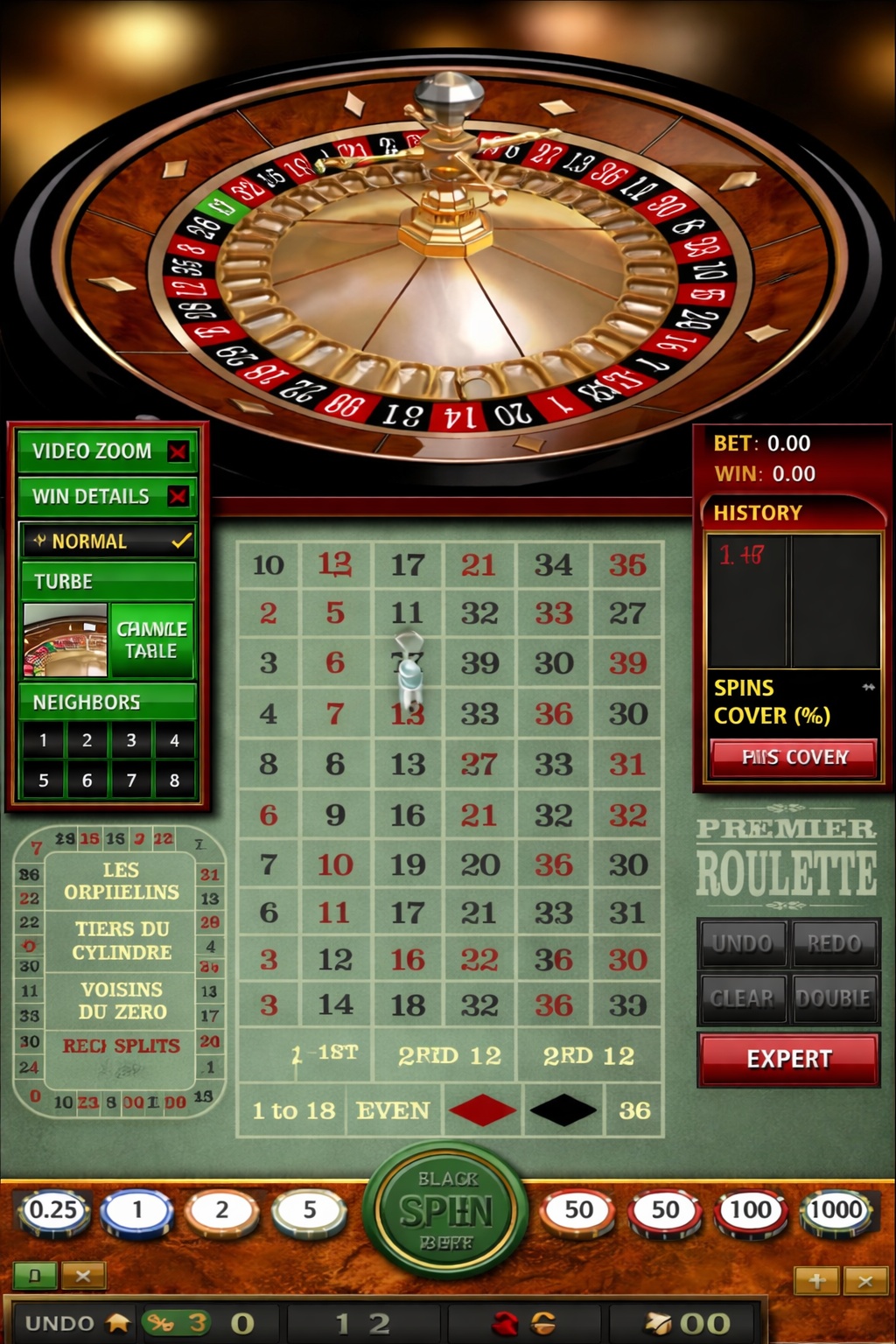 Fast Slots Casino