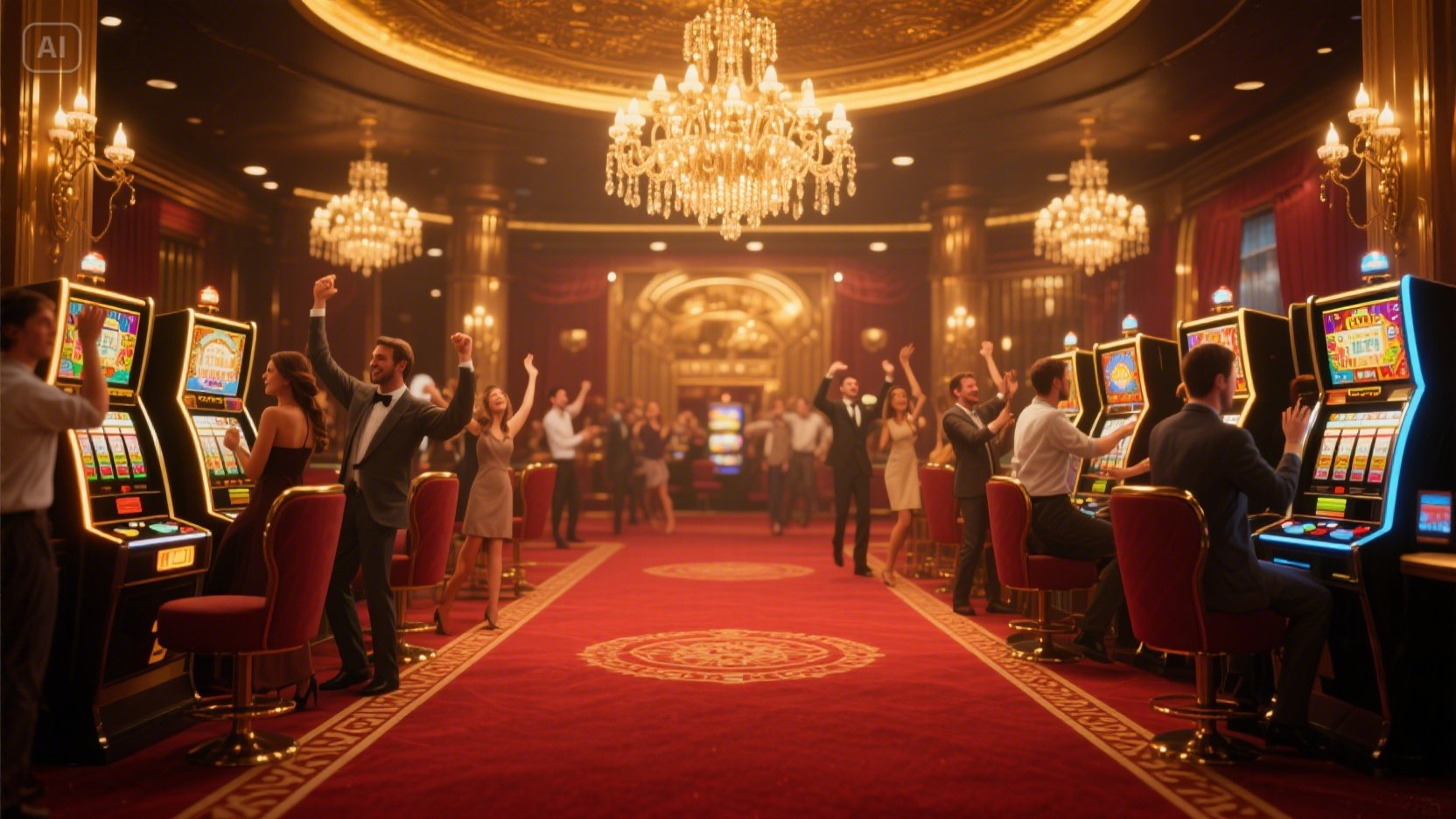 Registration at Fast Slots Casino Casino