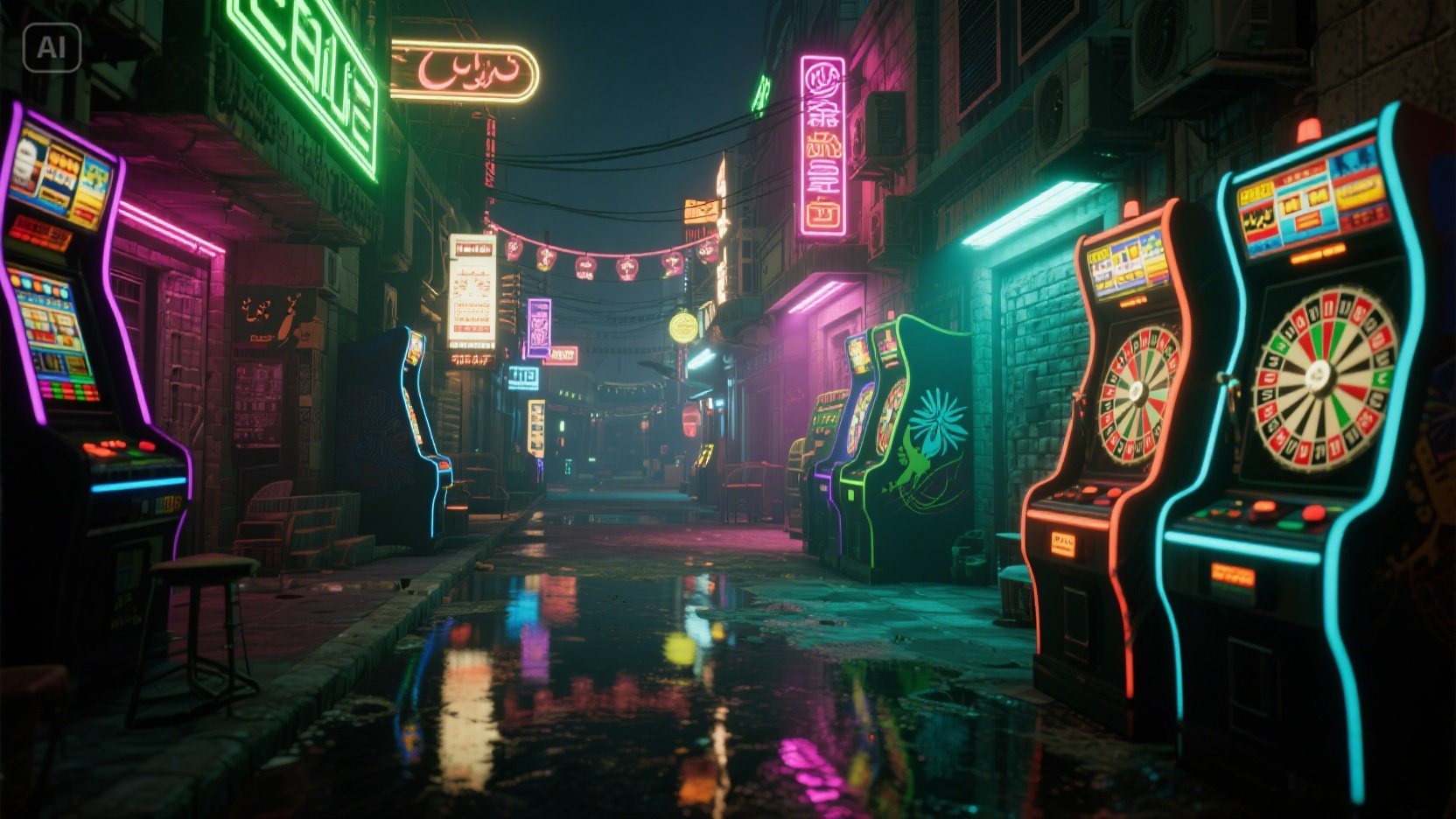 Registration at Fast Slots Casino Casino