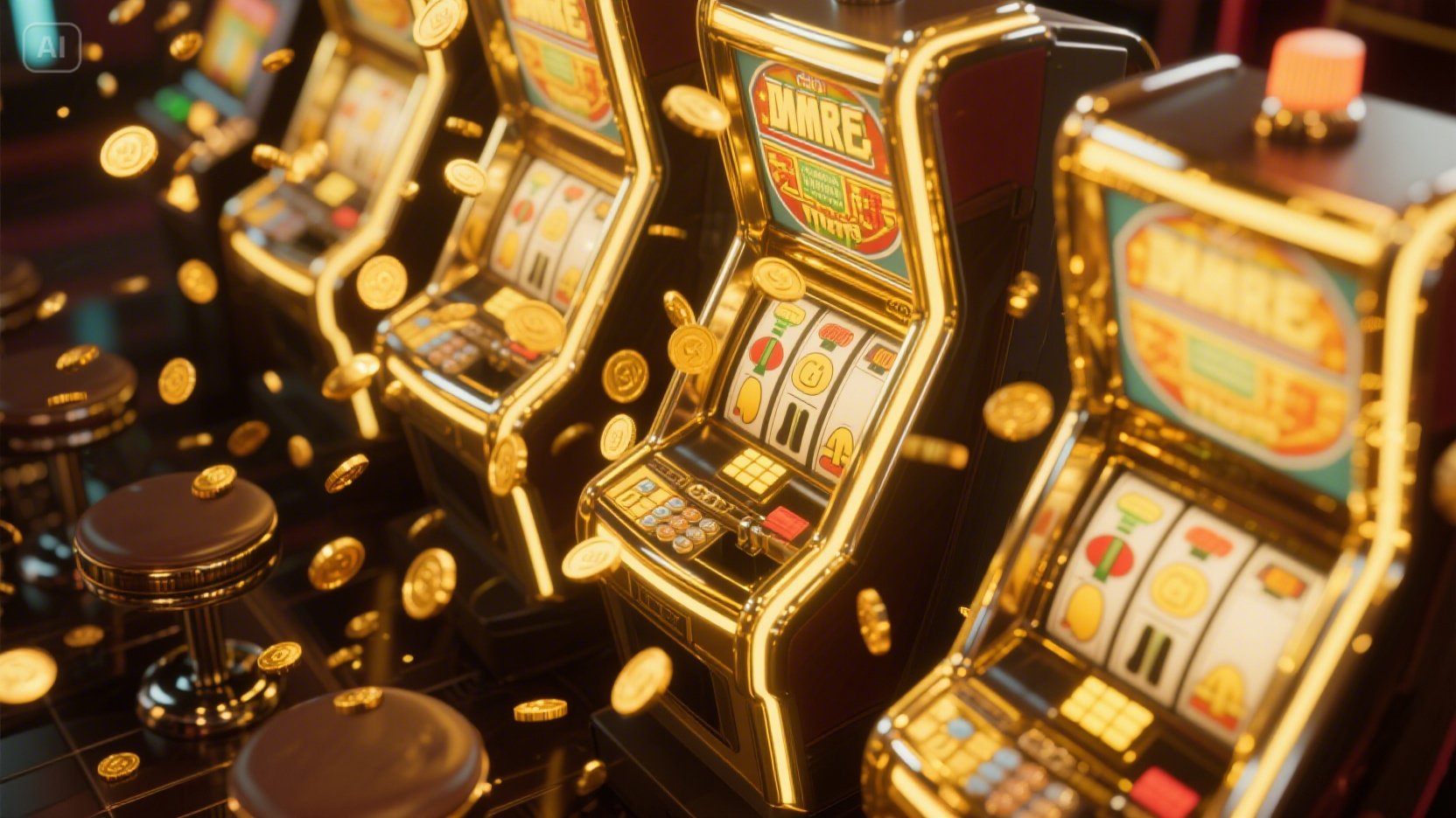Casino Fast Slots Casino desktop and mobile interfaces
