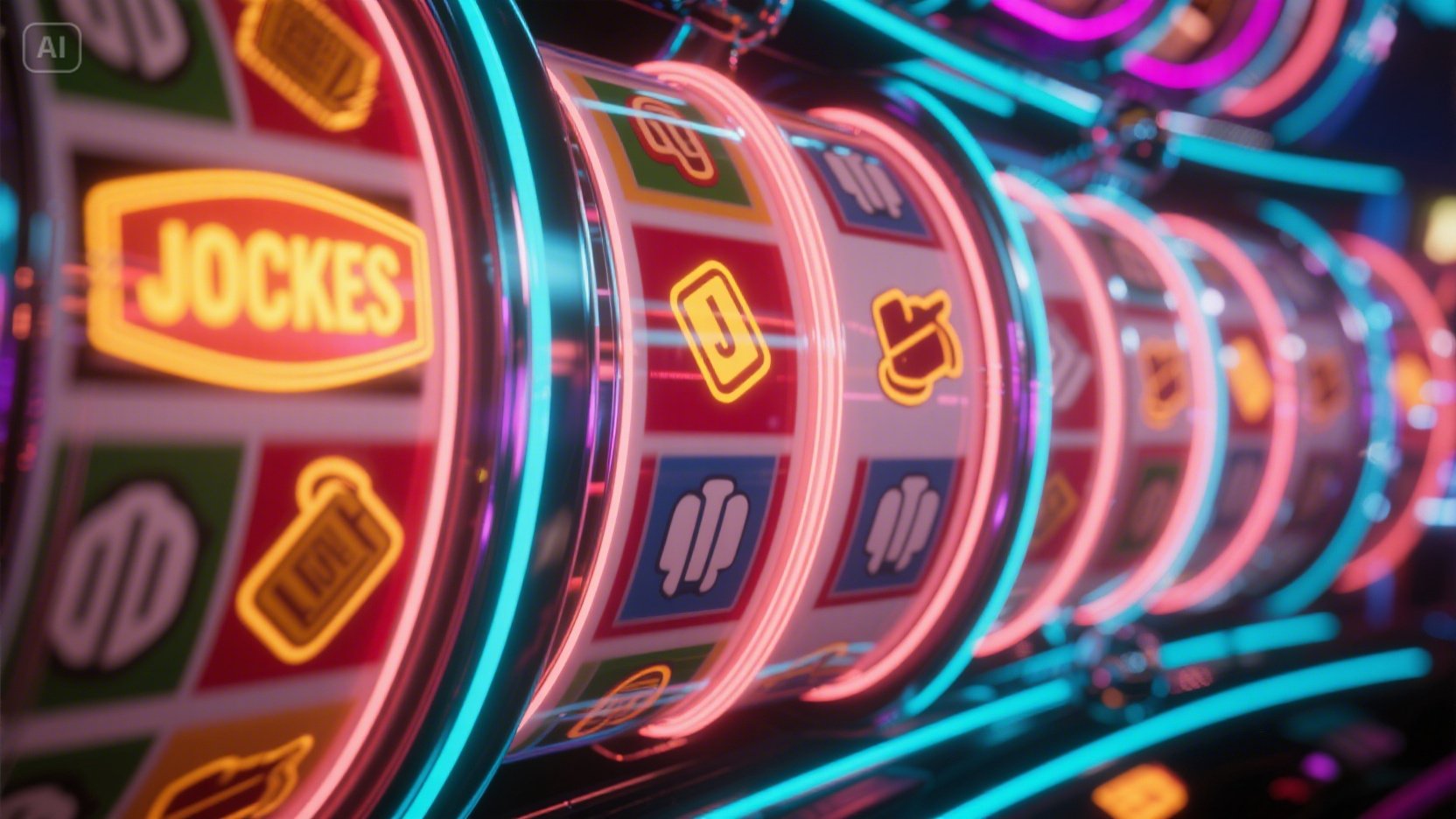 Fast Slots Casino