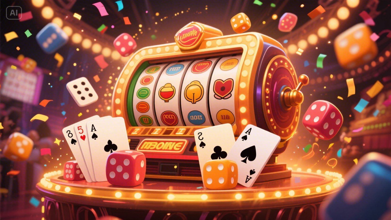 Registration at Fast Slots Casino Casino