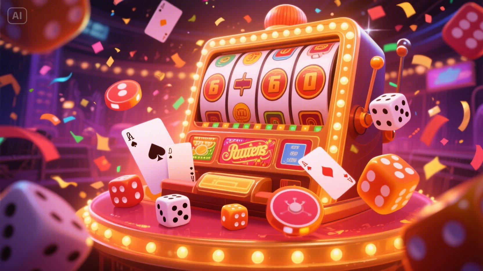 Registration at Fast Slots Casino Casino