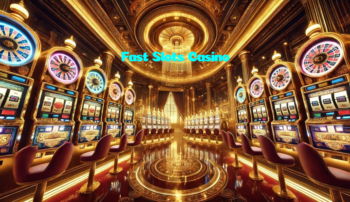 Fast Slots Casino