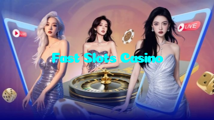 making first deposit on Fast Slots Casino website using local payment methods in Pakistan