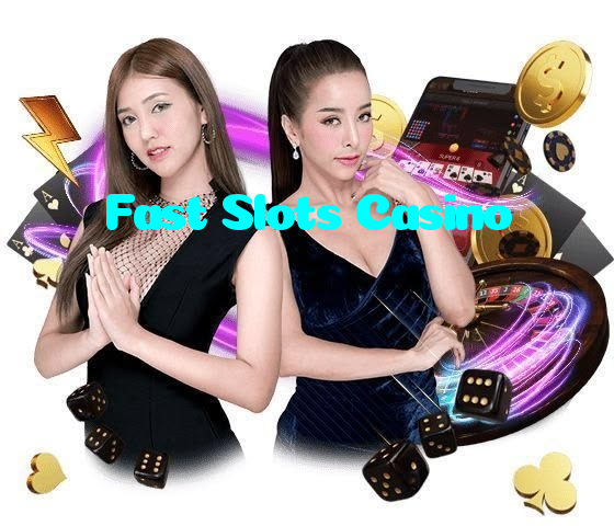 making first deposit on Fast Slots Casino website using local payment methods in Pakistan
