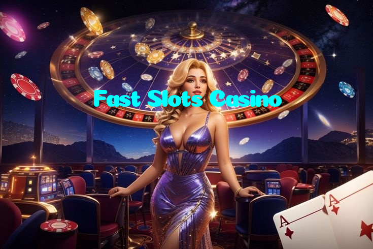 Fast Slots Casino