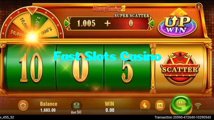 making first deposit on Fast Slots Casino website using local payment methods in Pakistan
