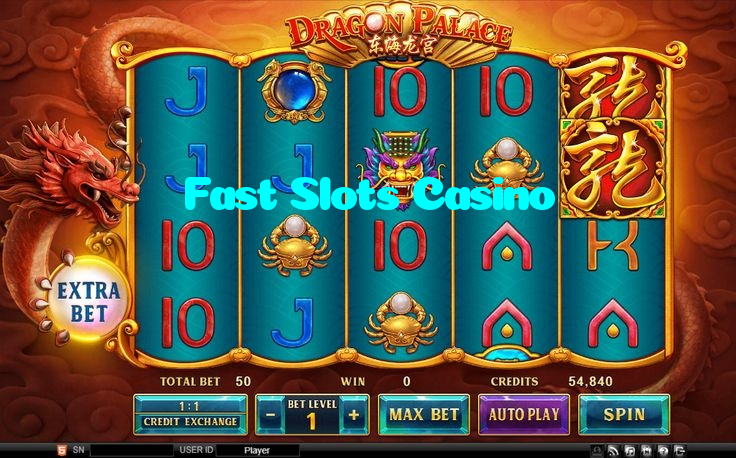 available types of Fast Slots Casino bet including pre-match live express and system bets
