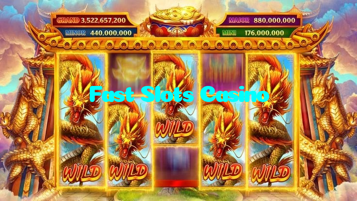 available types of Fast Slots Casino bet including pre-match live express and system bets